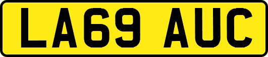 LA69AUC