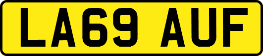 LA69AUF