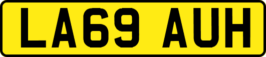LA69AUH