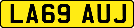 LA69AUJ