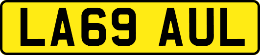 LA69AUL