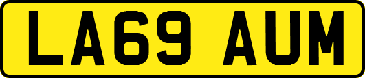 LA69AUM