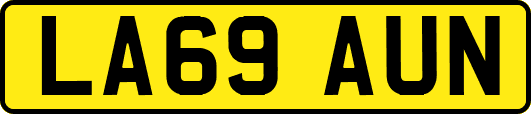 LA69AUN