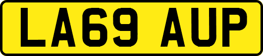 LA69AUP