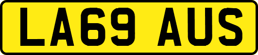 LA69AUS