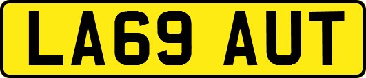 LA69AUT