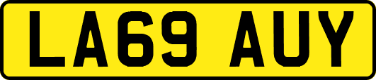 LA69AUY