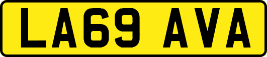 LA69AVA
