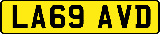 LA69AVD