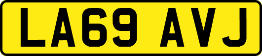 LA69AVJ