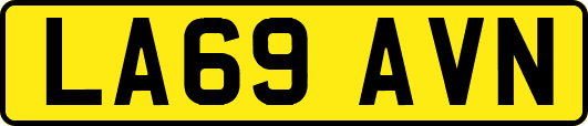 LA69AVN