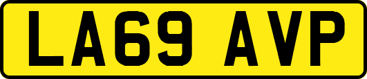 LA69AVP