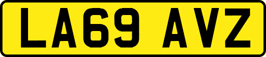 LA69AVZ