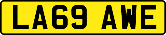 LA69AWE