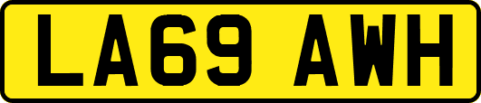 LA69AWH