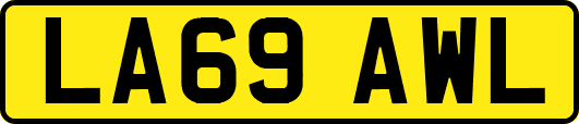LA69AWL
