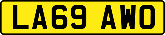 LA69AWO