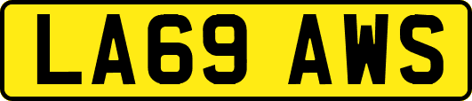 LA69AWS