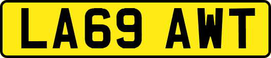 LA69AWT
