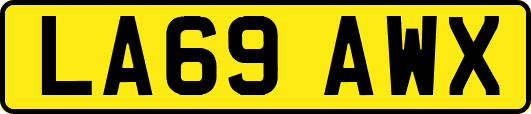 LA69AWX