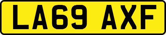 LA69AXF