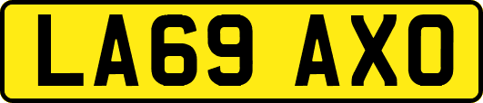 LA69AXO