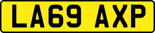 LA69AXP