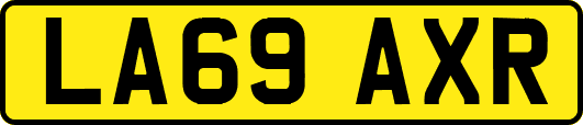 LA69AXR