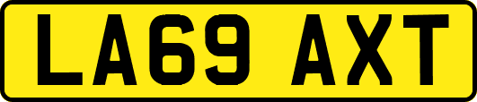 LA69AXT