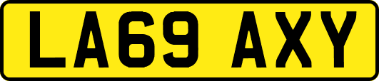 LA69AXY