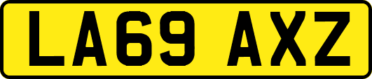 LA69AXZ