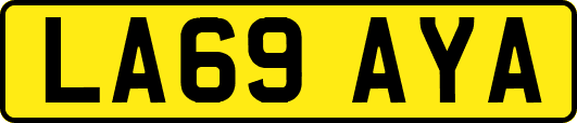 LA69AYA