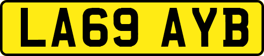 LA69AYB