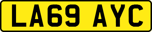 LA69AYC