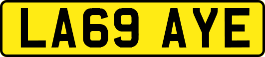 LA69AYE