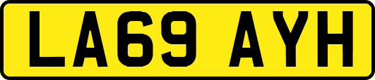 LA69AYH