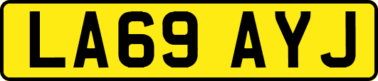 LA69AYJ