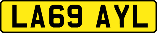LA69AYL