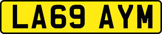 LA69AYM