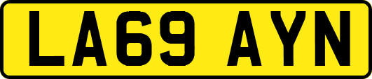 LA69AYN