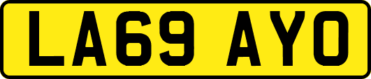 LA69AYO