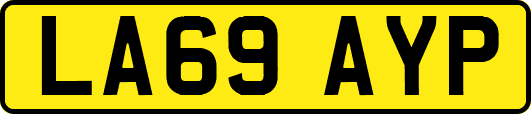 LA69AYP