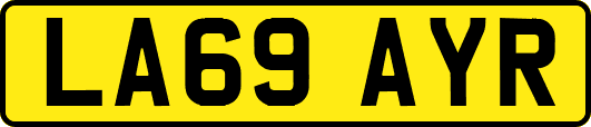 LA69AYR