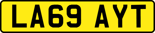 LA69AYT