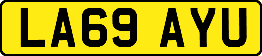 LA69AYU