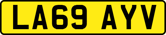 LA69AYV