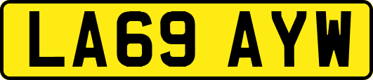 LA69AYW