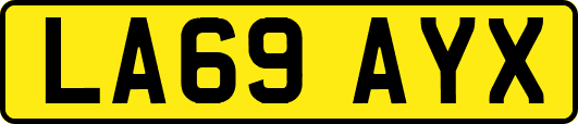 LA69AYX