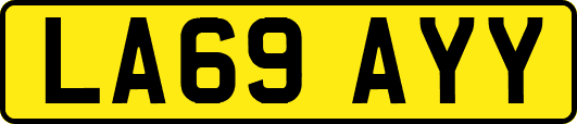 LA69AYY