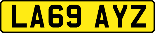 LA69AYZ